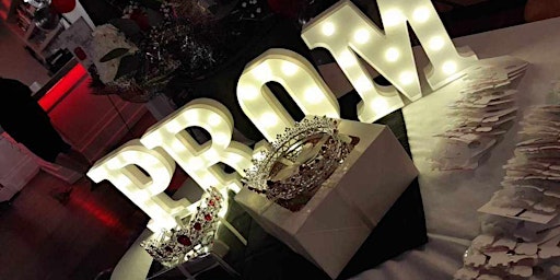 Imagen principal de Mom Prom 2024!