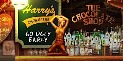 Imagem principal do evento Early 2000's Purdue Reunion at Harry's Chocolate Shop & Brothers