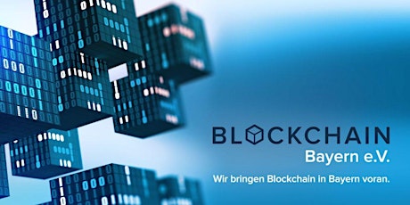 Hauptbild für Gründungsfeier von Blockchain Bayern e.V.