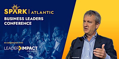 Imagen principal de Spark Atlantic Business Leaders Conference