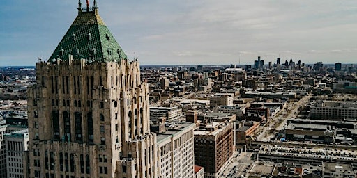 Image principale de Fisher Building Tour