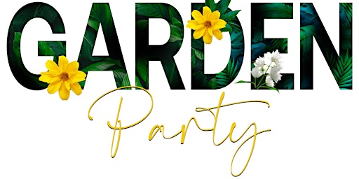 Garden Party Huntsville primary image