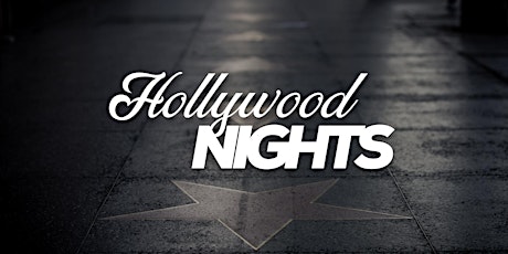Hauptbild für Hollywood Nights: New School w/Silent Disco @Station1640