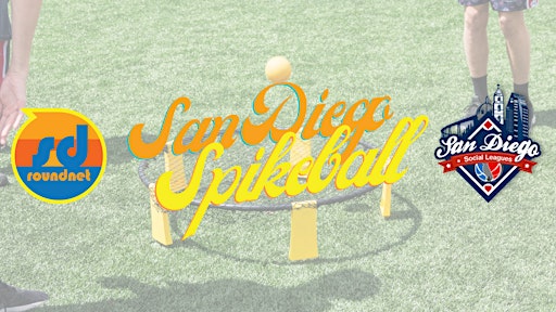Imagen de colección para  SD Roundnet - Spikeball Events in San Diego