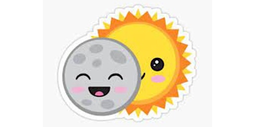 Solar Eclipse Pre-Party primary image