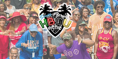 Hauptbild für South Florida HBCU Picnic - 8th Annual