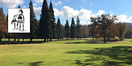 2024 Horses for Healing 9-Hole Golf Tournament