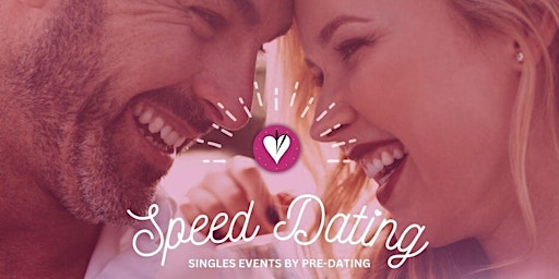 Imagem principal do evento Kansas City Speed Dating ♥ Singles Age 30-46 at Pathlight Brewing Shawnee