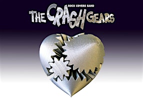 Imagen principal de THE CRASH GEARS