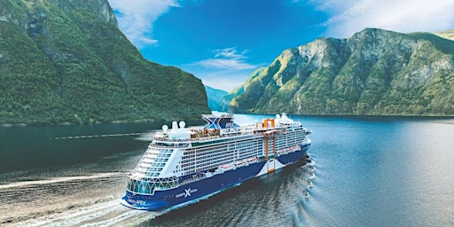 Cultural Arts Trip - Norwegian Fjords & Arctic Circle Cruise primary image