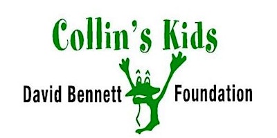 Collin's Kids Gathering