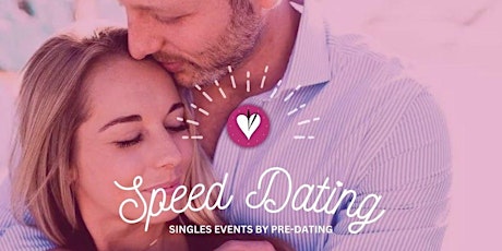ALMOST SOLD OUT * Riverside/ Inland Empire CA Speed Dating Ages 39-59 primary image