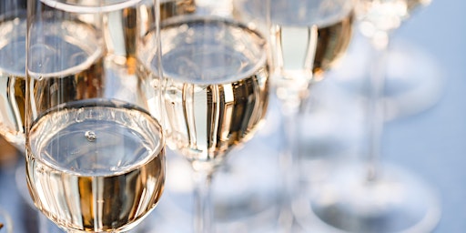 Primaire afbeelding van Bern's Winefest: Laurent-Perrier Champagne Dinner & Seminar