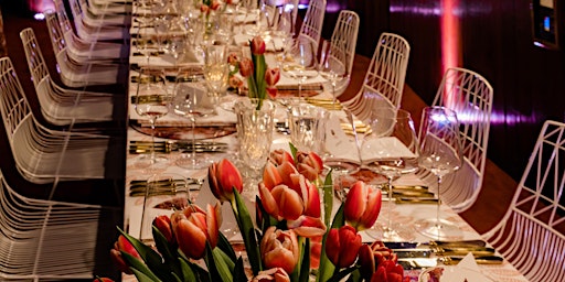 Imagem principal do evento Bern's Winefest: Bern's Steak House Legacy Dinner