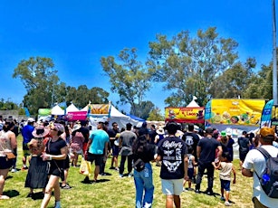 2nd Annual San Diego Lao Food Festival