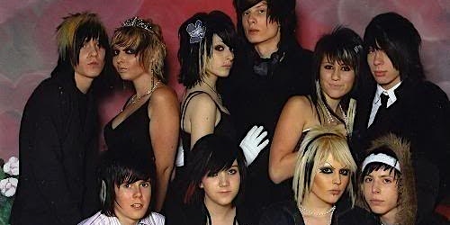 Emo Prom - Emo Night Adelaide - June primary image