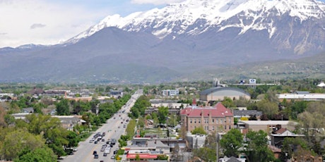 Provo Career Fair