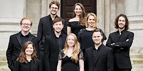 Siglo de Oro Vocal Ensemble