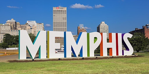 Imagem principal do evento Memphis Career Fair
