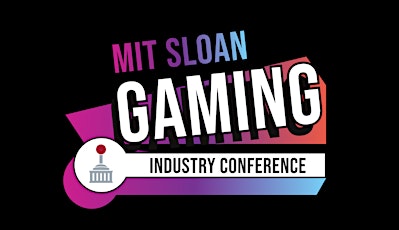 MIT Sloan Gaming Industry Conference 2024