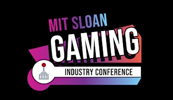 Image principale de MIT Sloan Gaming Industry Conference 2024