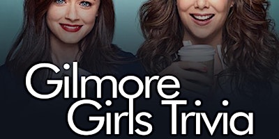Primaire afbeelding van Gilmore Girls Trivia