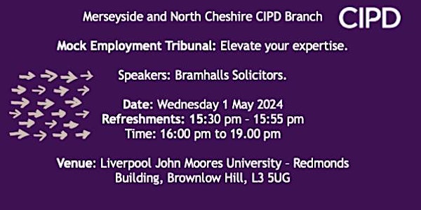 Mock Employment Tribunal – elevate your expertise