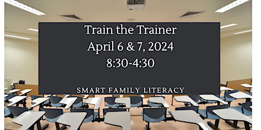 Train the Trainer primary image