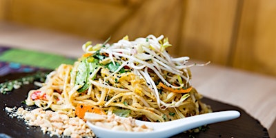 Phenomenal Pad Thai - Cooking Class by Classpop!™ primary image