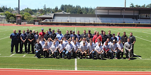 Immagine principale di 5th Annual Southwestern Oregon Fire Camp 