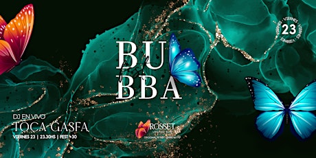 Bubba Fest primary image