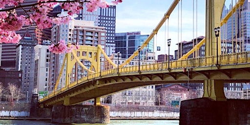 Image principale de Pittsburgh Hiring Event