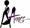 Logotipo de AM Entertainment