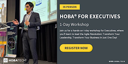 Image principale de HOBA® for Executives