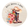Logo de Boots, Brushes, and Babes