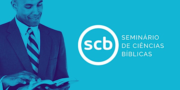 Seminário de Ciências Bíblicas, da SBB, em Paranaguá (PR)
