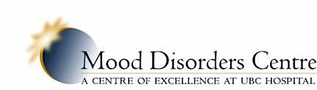 Mood Disorders Centre Clinical Day primary image