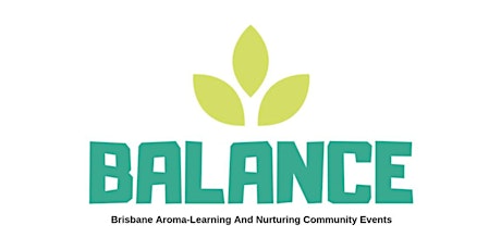 Balance Natural Health and Wellness Community - April 2024