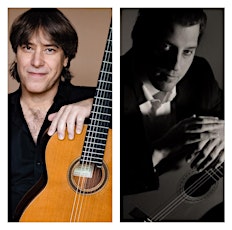 ALEA Contemporary Guitar Series -  Joaquin Clerch and Tal Hurwitz
