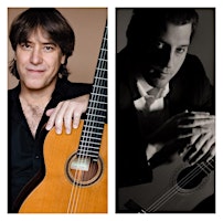 Primaire afbeelding van ALEA Contemporary Guitar Series -  Joaquin Clerch and Tal Hurwitz