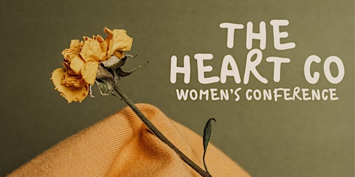 The Heart Co Women's Conference primary image