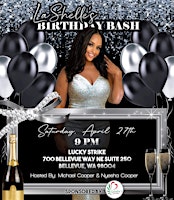 Imagen principal de LaShelle’s Diva Birthday Party