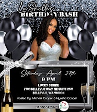 LaShelle’s Diva Birthday Party