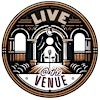Live @ The Venue's Logo