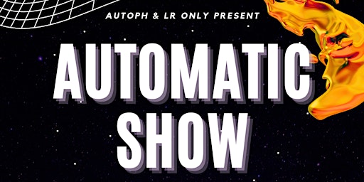 Hauptbild für AUTOMATIC SHOW