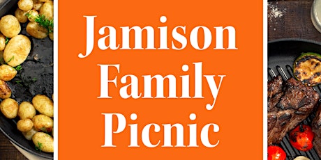 Jamison Family Picnic