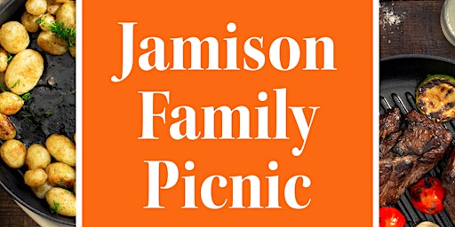 Image principale de Jamison Family Picnic