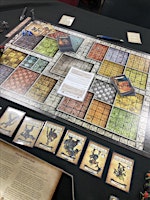 Image principale de Saturday HeroQuest