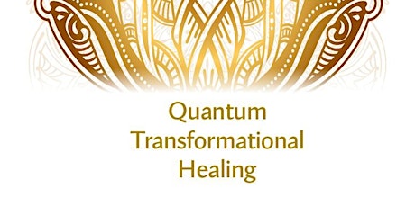 Quantum Transformational Healing 2-Day Workshop Burleigh Cranial Activation
