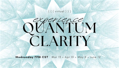 Quantum Clarity